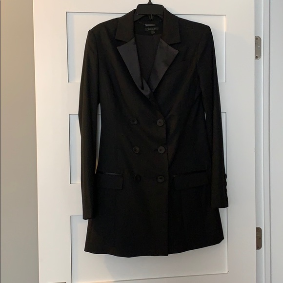 rachel zoe tuxedo